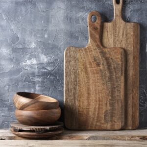 Cutting board placeholder image for Cutting Boards category